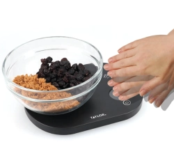Kitchen Craft Цифровые бесконтактные весы 5,5 кг EAN 5057982054489