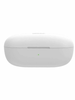 Беспроводные наушники QCY T17 white, white