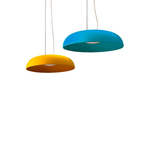 Люстра дизайнерская Bowl от Iluminar