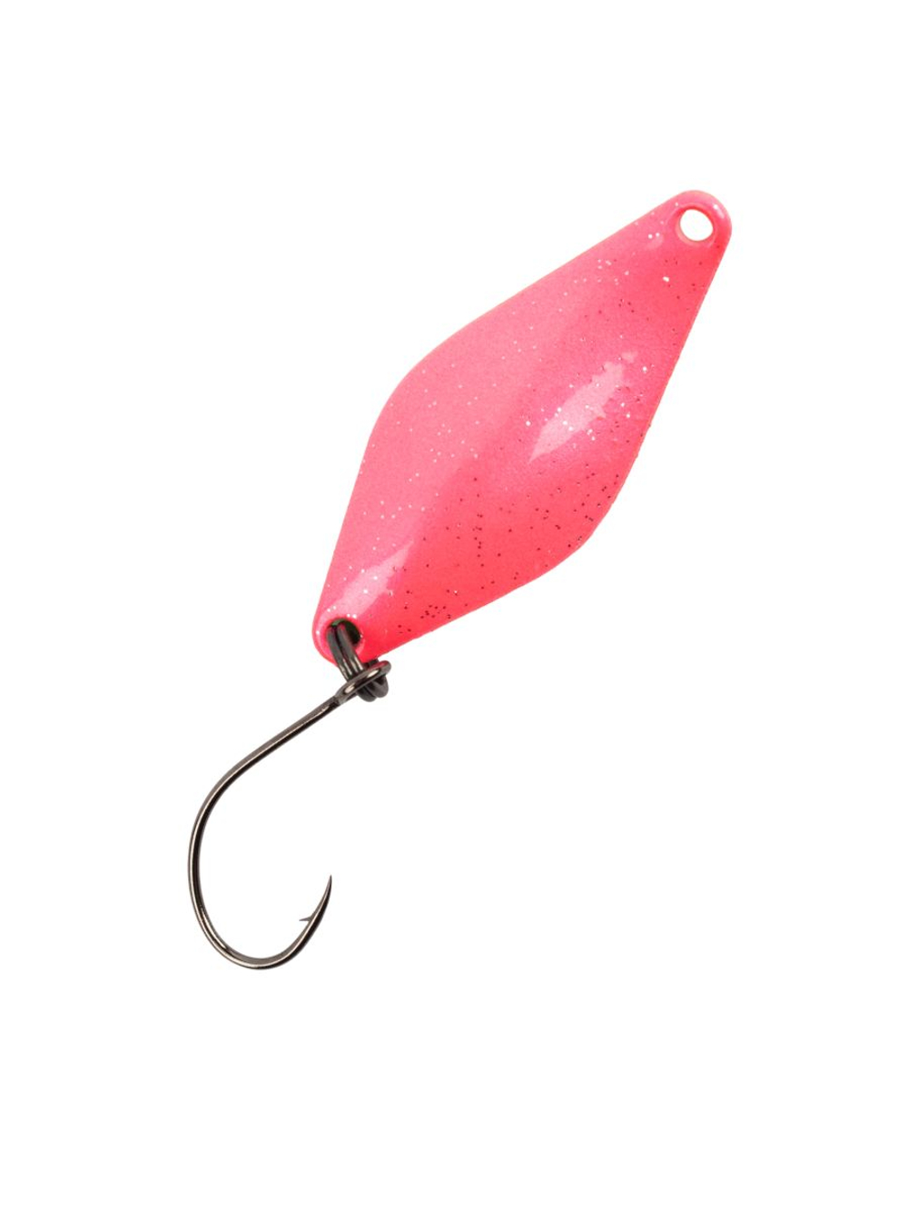 Блесна Fish Crystal DUNA 30 мм 2.5 г на форель цвет 66