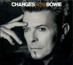 David Bowie / ChangesNowBowie (Limited Edition)(CD)
