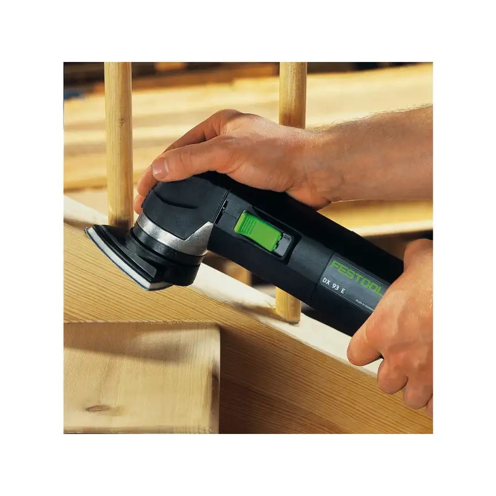 Шлифовальная подошва SSH-STF-V93/6-W/2 FESTOOL 488715
