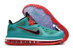 Заказать в Москве Nike LeBron 9 Low Reverse Liverpool