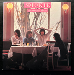 Smokie - The Montreux Album (США 1979г.)