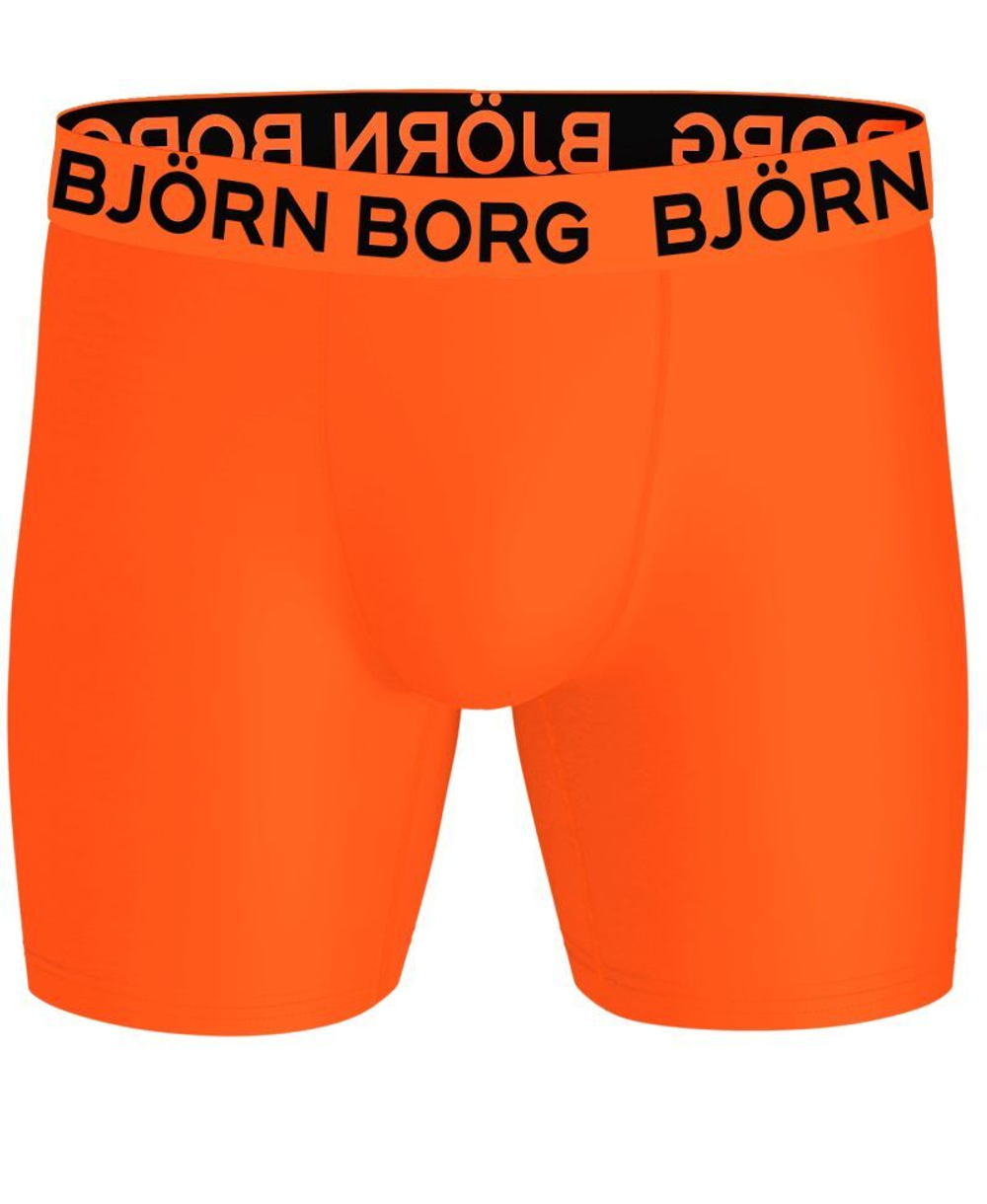 Боксерки теннисные Bjorn Borg Sports 2P