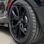 17 INCH FORGED WHEELS RIMS for HAVAL H6 II GENERATION 2017 - 2019