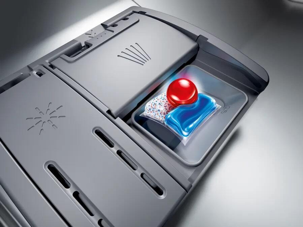 Посудомоечная машина Bosch SMS6EMW65Q