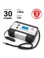 Цифровой компрессор AUTOPROFI с тестором аккум