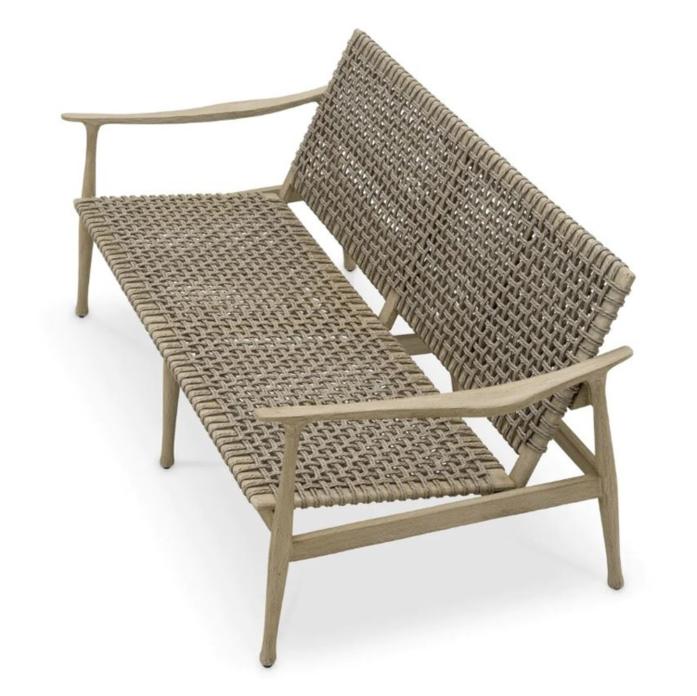 Диван Manzo OUTDOOR
