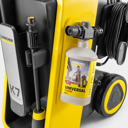 Мойка высокого давления Karcher K7 Comfort Premium Home Wood 1.317-509.0 3000Вт
