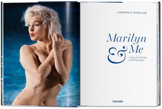Marilyn &amp; Me