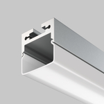 Профиль Led Strip ALM-2020B-S-2M