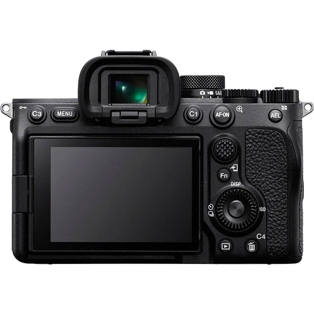 Цифровая фотокамера Sony Alpha a7 IV Kit 28-70mm f/3.5-5.6 OSS II