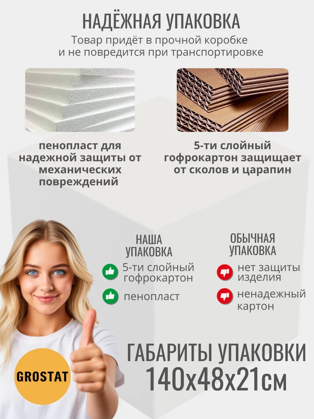 Стеллаж напольный металлический с тумбой с дверцами АКТАУ БОКС