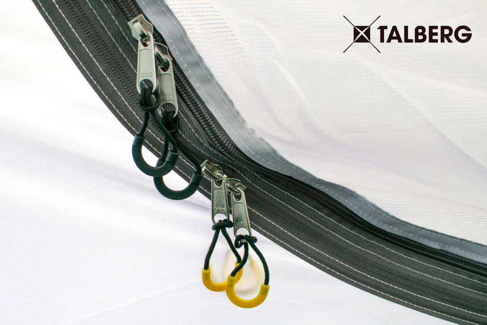 Палатка Talberg Base 6 [TLT-026]