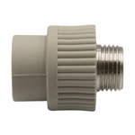 Муфта комб. нар 20х1/2'' EVER® СЕРЫЙ (Россия)
