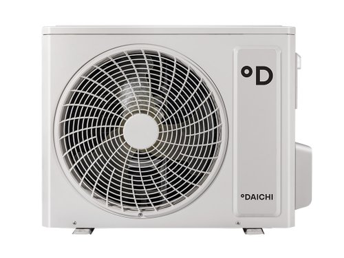 Кассетный кондиционер DAICHI DA35BLFS1R1 / DF35BLS1R1 / DPT05L