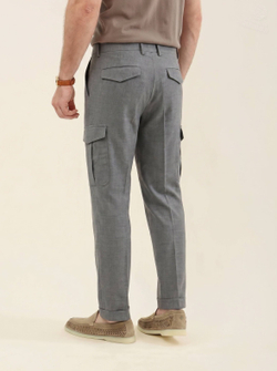 Брюки Brunello Cucinelli