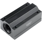 Линейный подшипник в корпусе KINETIK SCS30LUU, вид сверху