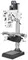 Вертикально-сверлильный станок Optimum OPTIdrill DH 40CT