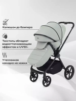 Коляска 2 в 1 Rant Teo