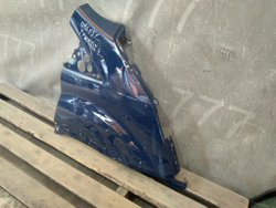 Крыло переднее правое Ford Transit 7 14-21 Б/У Оригинал 2033882