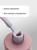 Capellis Гель лак для ногтей с шиммером №16 15мл
