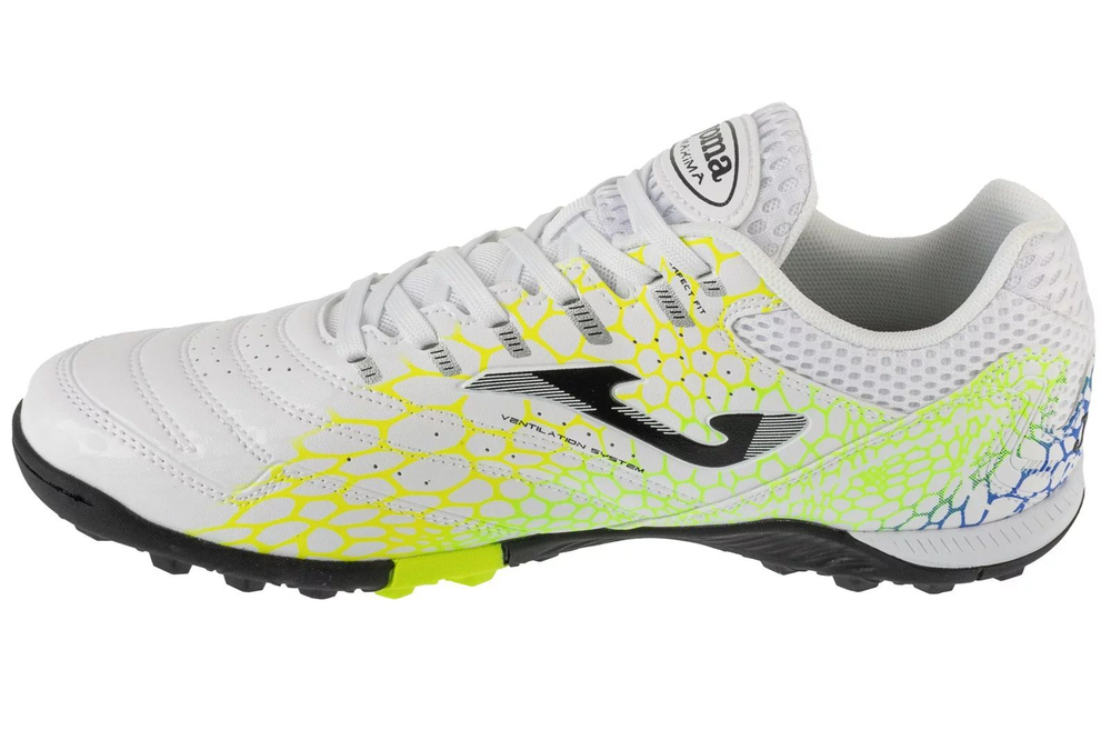 Сороконожки для футбола Joma MAXIMA TF