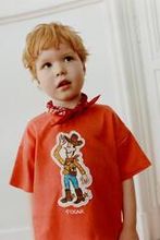 ZARA - TOY STORY