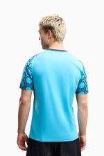 Футболка Puma Olympique de Marseille 26/27 Goalkeeper - синий