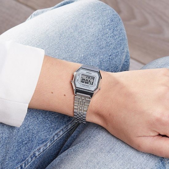 Наручные часы Casio LA680WEA-7EF