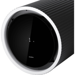 MAUNFELD EDELWEISS 39 ISLA Black/Anthracite
