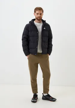 Пуховик мужской ADIDAS Helionic Ho Jkt