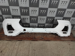 Бампер передний Chery Tiggo 7 Pro 20-24 Б/У Оригинал 602000941AADQJ