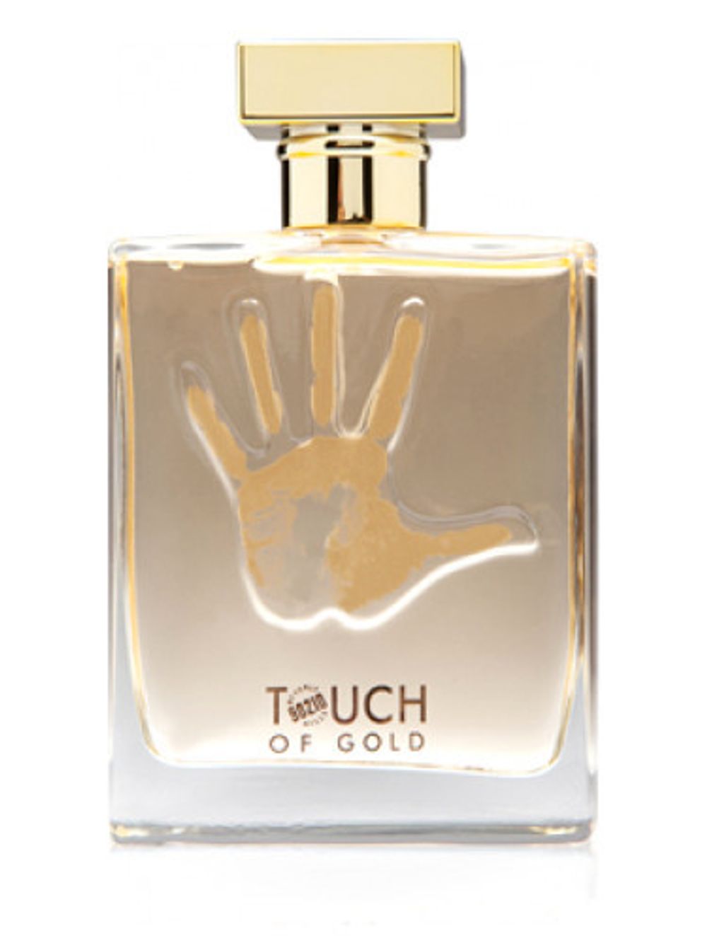 Beverly Hills 90210 Touch Of Gold