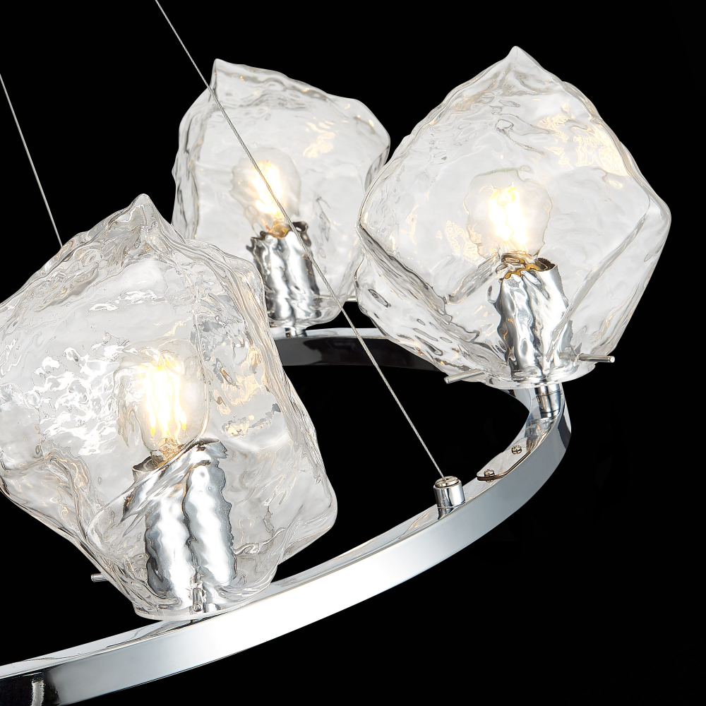 Люстра подвесная ST Luce Portici SL1175.103.06