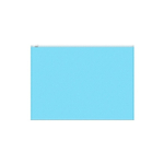 Папка на молнии А4 Zip-пакет ErichKrause® Diagonal Pastel, пластиковый, непрозрачный, ассорти