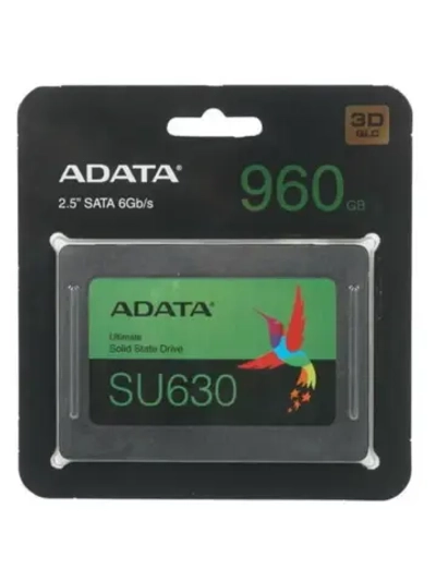 960 ГБ 2.5" SSD накопитель SU630 ASU630SS-960GQ-R