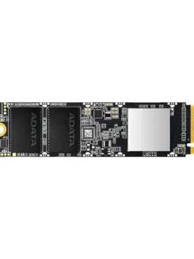 512 ГБ M.2 SSD накопитель XPG SX8100 ASX8100NP-512GT-C