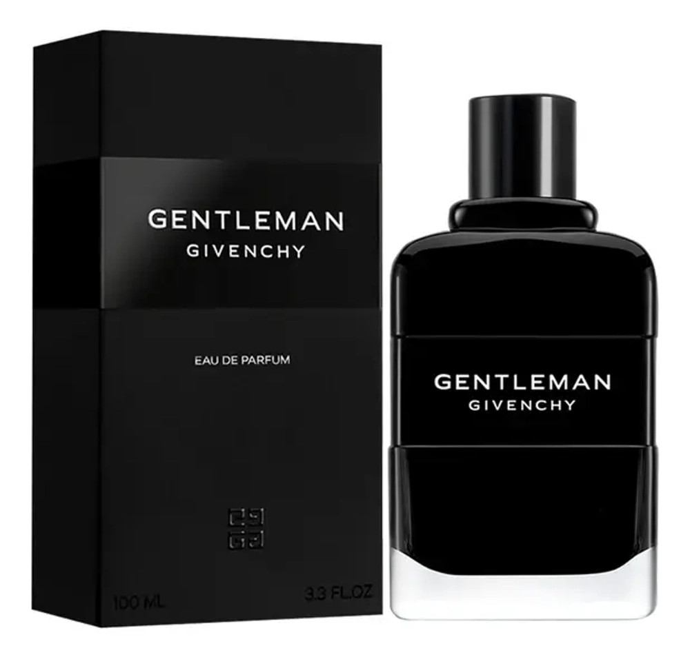 GIVENCHY GENTLEMAN