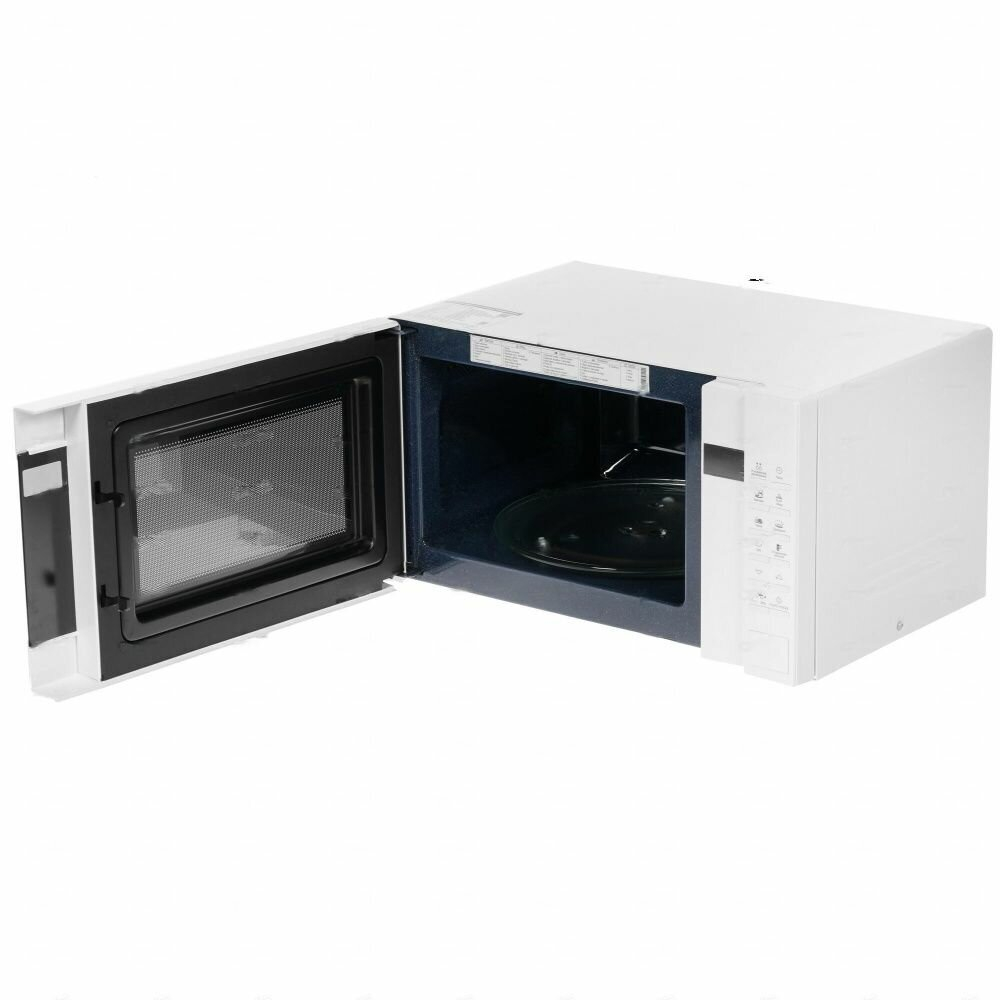 Микроволновая печь Samsung ME88SUW/BW