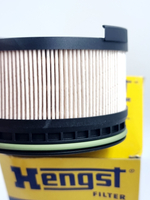 HENGST FILTER Топливный фильтр E458KP D368 для Mercedes W213 1 шт (Чехия)