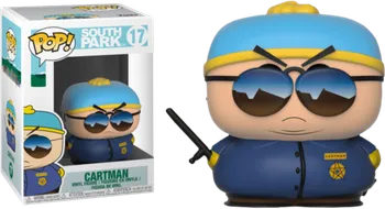 Funko POP! Vinyl: South Park: Cartman