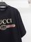Футболка чёрная от Gucci BP5-291941 — фото 4 [TG 07928bef42d4-004]