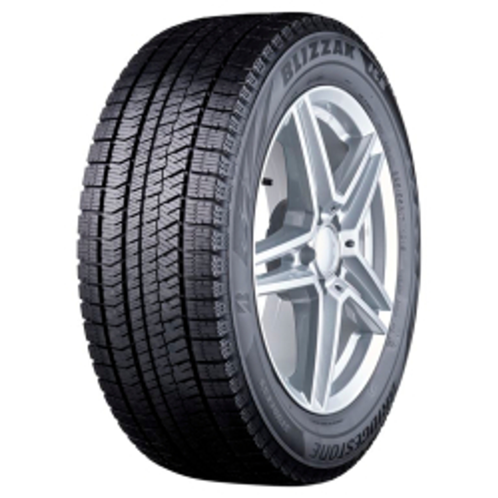 Легковая шина Bridgestone Blizzak Ice 175/70-R13 82S