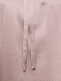 MAX MARA блузка - бежевый