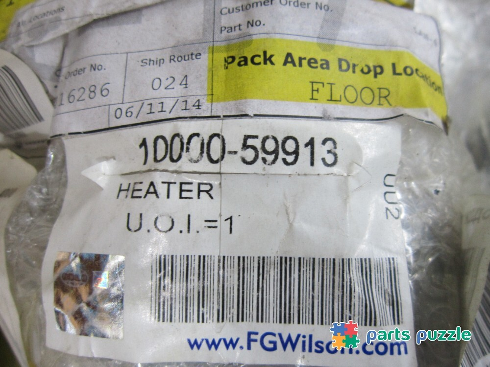 Подогреватель / Anti Condensation Heater АРТ: 10000-59913