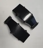 Комплект с разъёмами 12.3" Toyota Camry 50 2011-2014 - LUX-CAM50