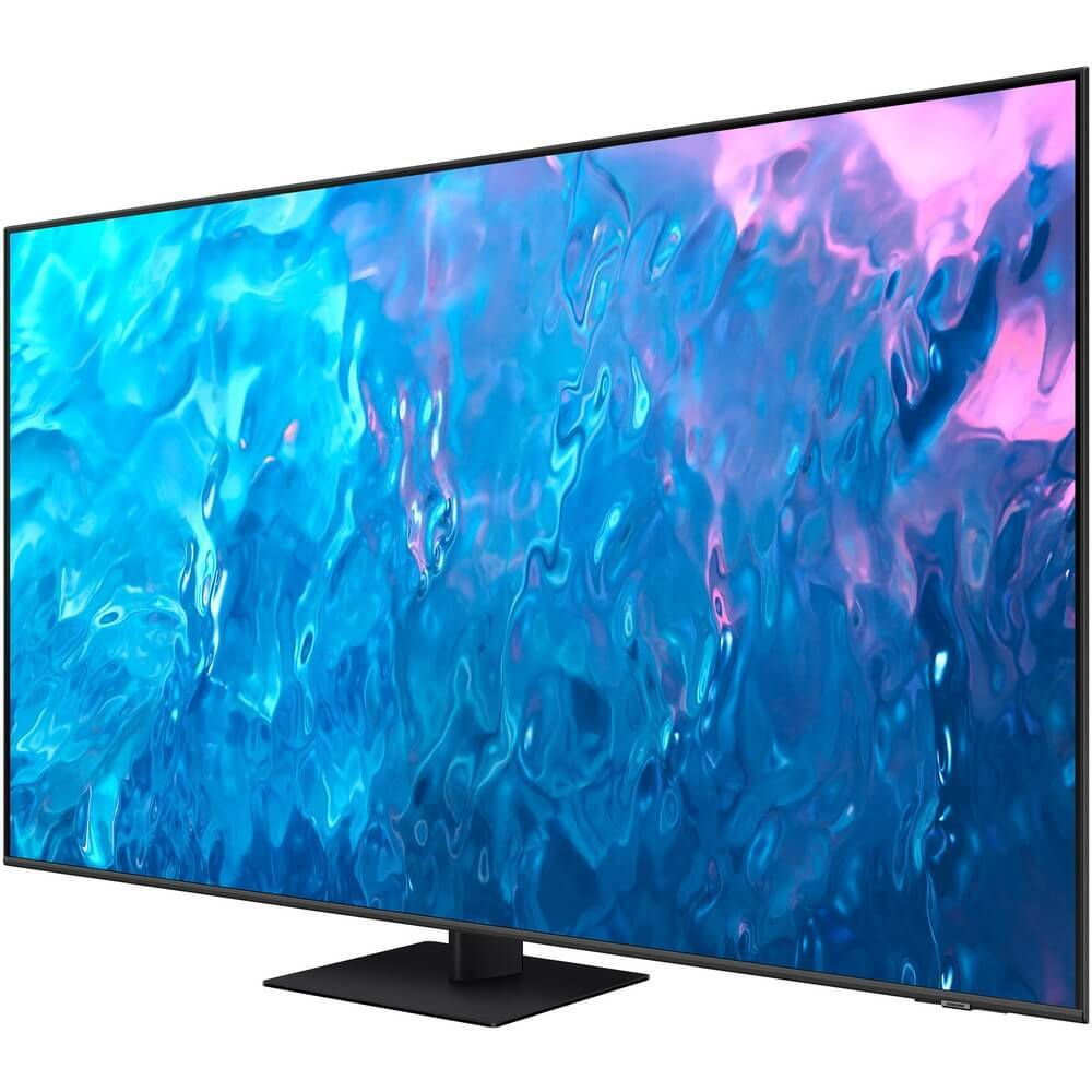 Телевизор Samsung 55" QE55Q70CAUXRU