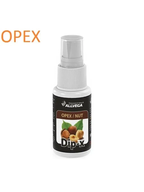 Ароматизатор-спрей Dip-X 50мл
